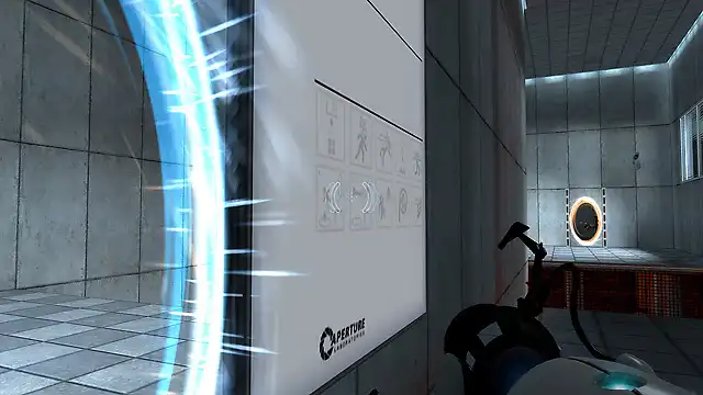 [PC]传送门/Portal