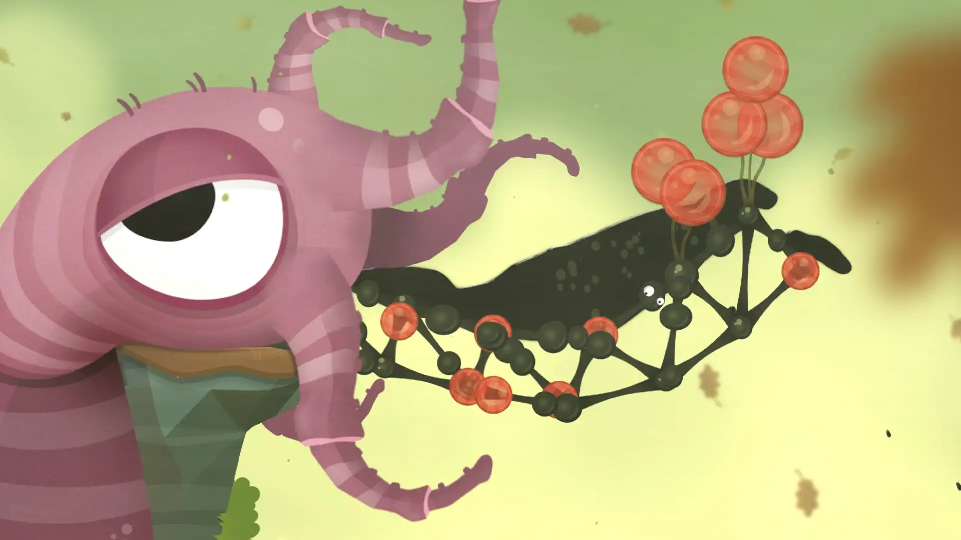 [PC]粘粘世界2/World of Goo 2