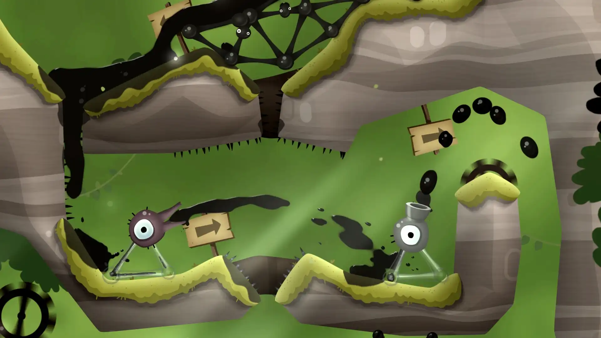 [PC]粘粘世界2/World of Goo 2