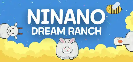 [PC]妮娜诺 : 梦之牧场/Ninano: Dream Ranch-芝士游戏