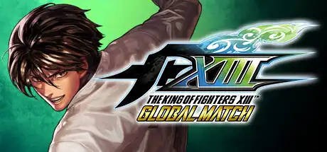 [PC]拳皇13：全球对决/THE KING OF FIGHTERS XIII GLOBAL MATCH-芝士游戏