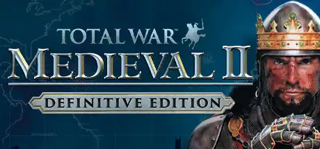 [PC]中世纪2：全面战争/Total War: MEDIEVAL II-芝士游戏