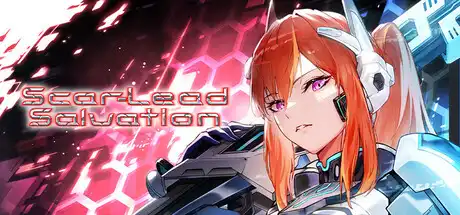 [PC]伤痕引导：救赎/Scar-Lead Salvation-芝士游戏