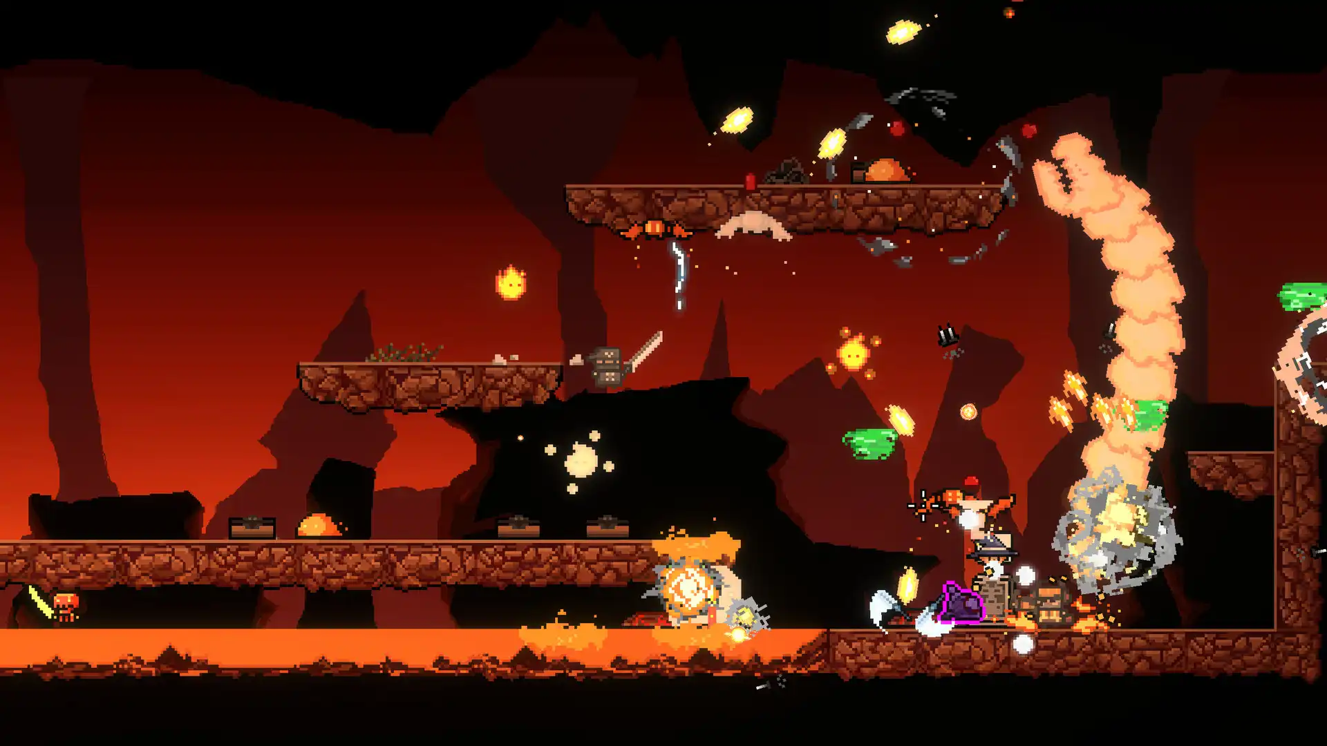 [PC]传送地下城/Portal Dungeon