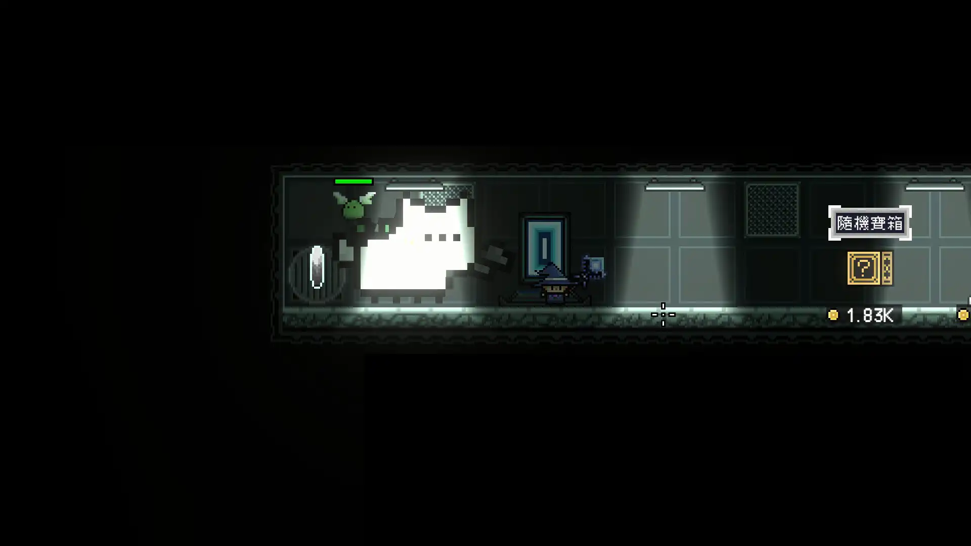 [PC]传送地下城/Portal Dungeon