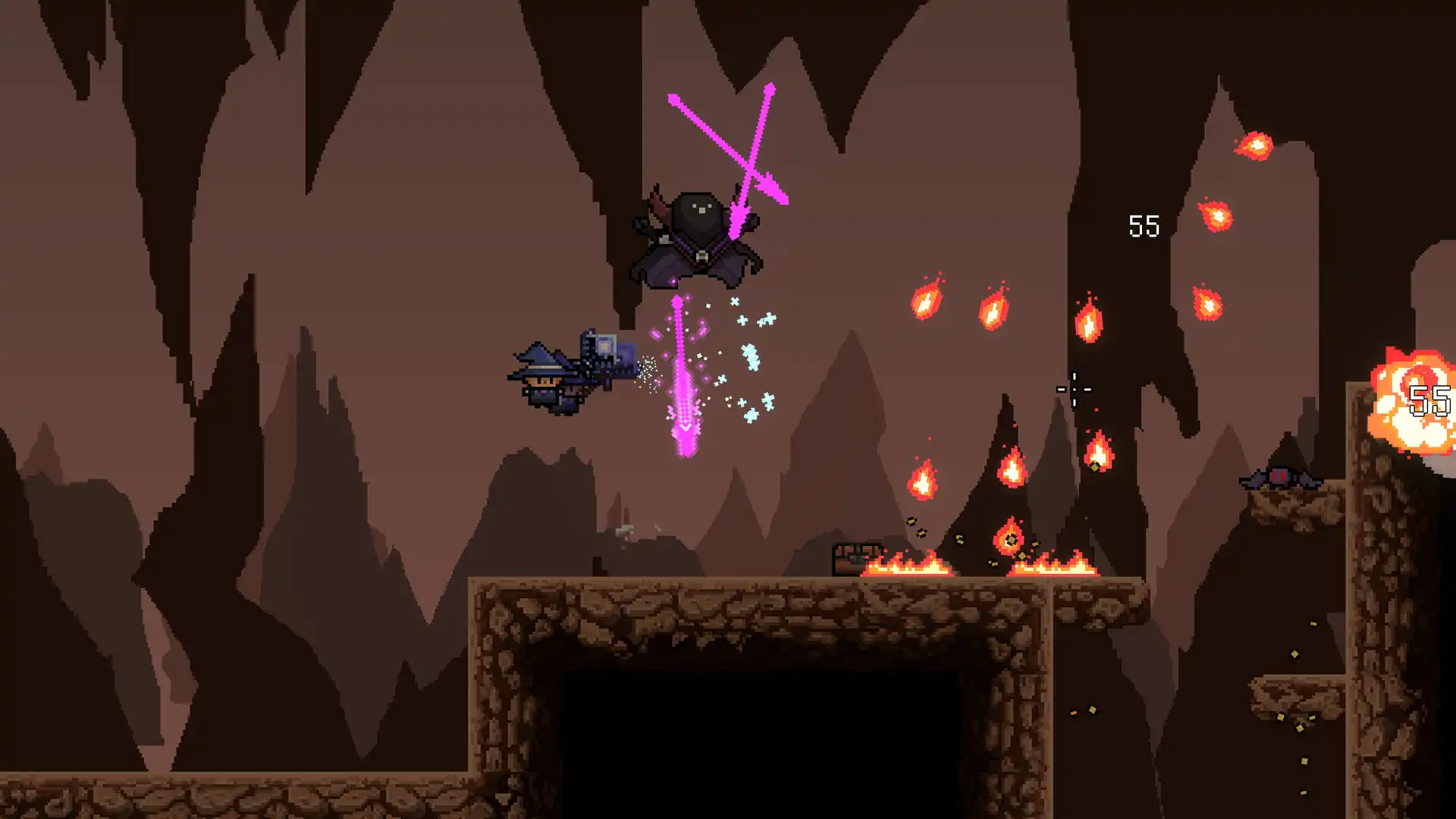 [PC]传送地下城/Portal Dungeon