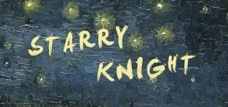 [PC]星夜骑士/Starry Knight-芝士游戏