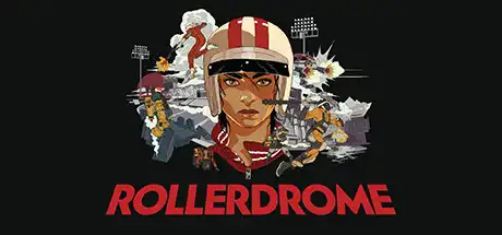 [PC]酷极轮滑/Rollerdrome-芝士游戏