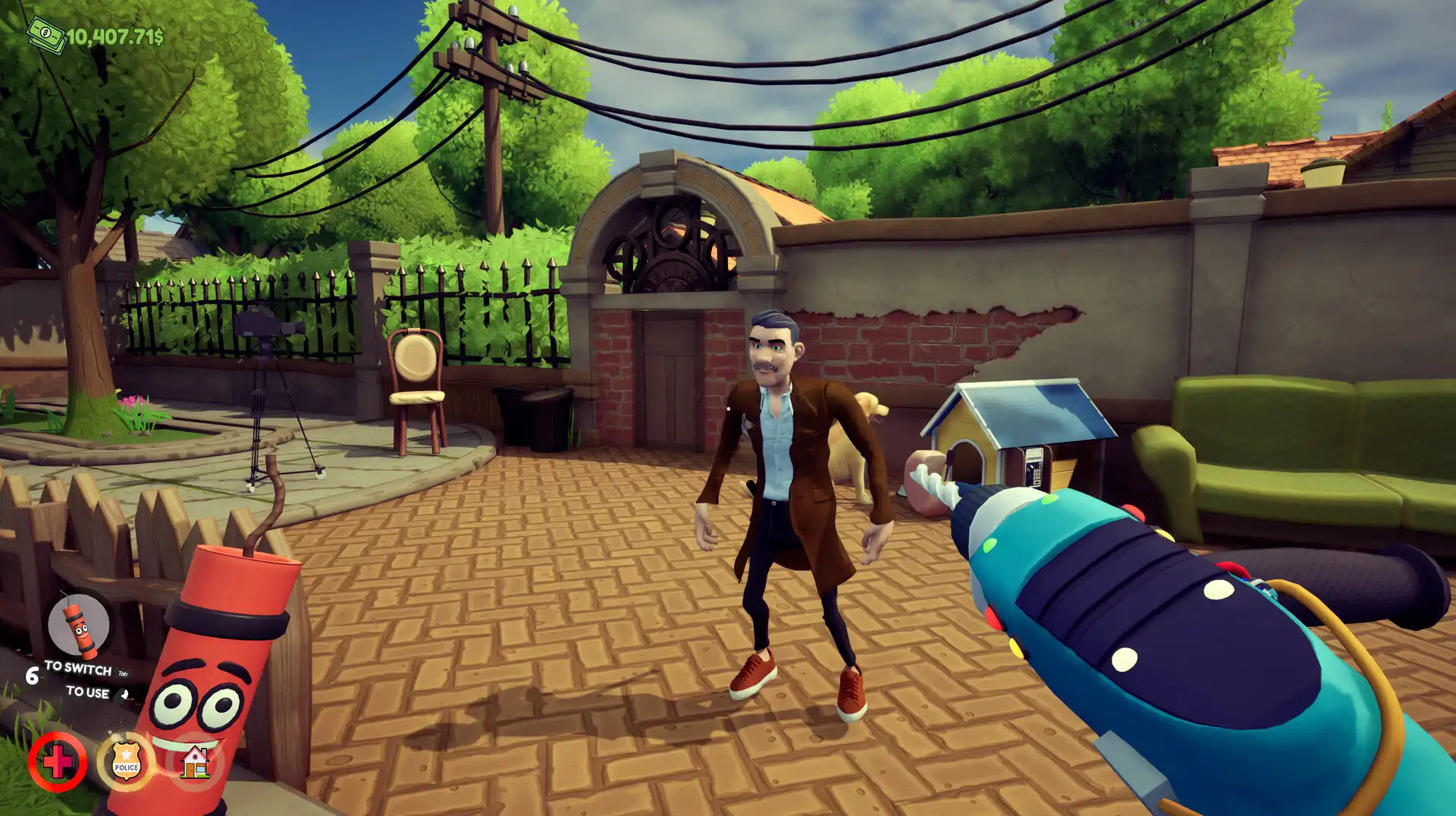 [PC]挖掘/iDigging/支持网络联机