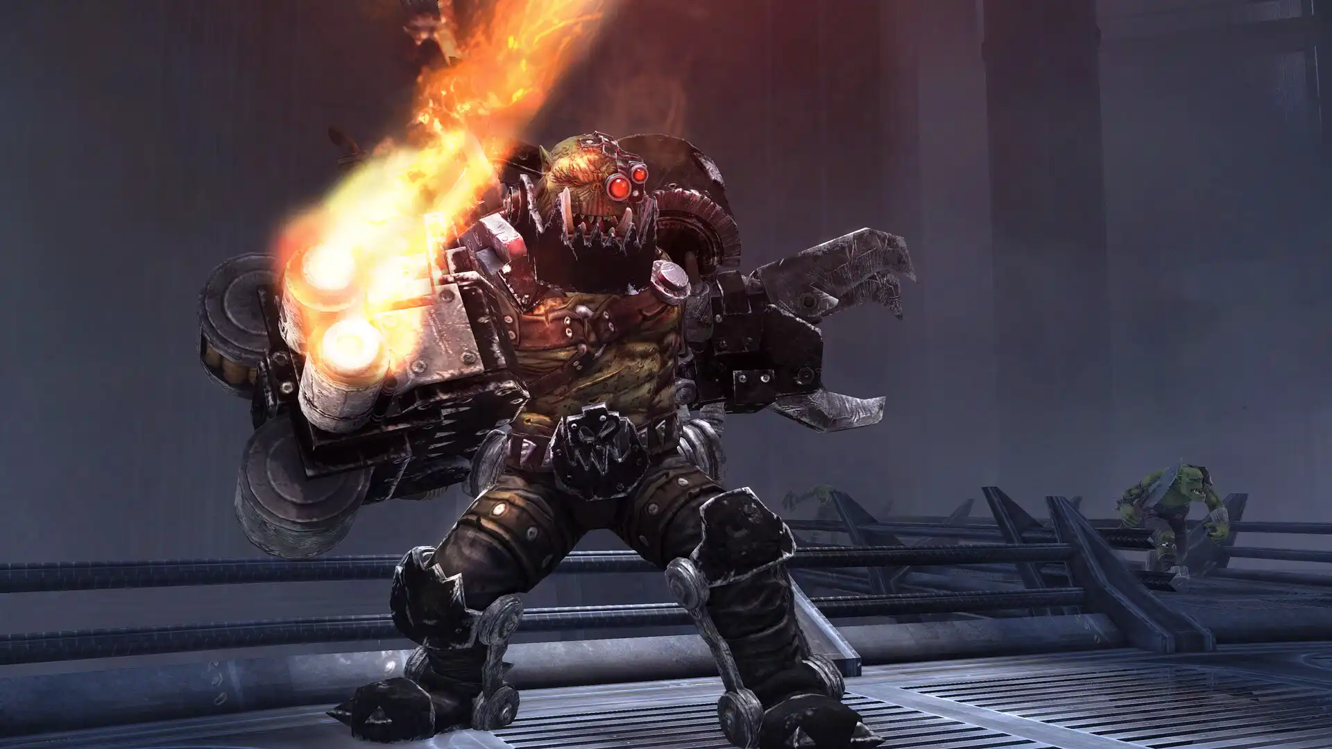 [PC]战锤40K：星际战士大师打造版/Warhammer 40,000: Space Marine - Master Crafted Edition支持网络联机