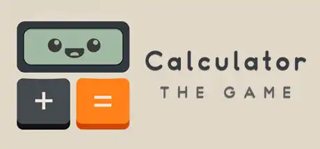 [PC]计算器游戏/暴力求解/Calculator: The Game-芝士游戏