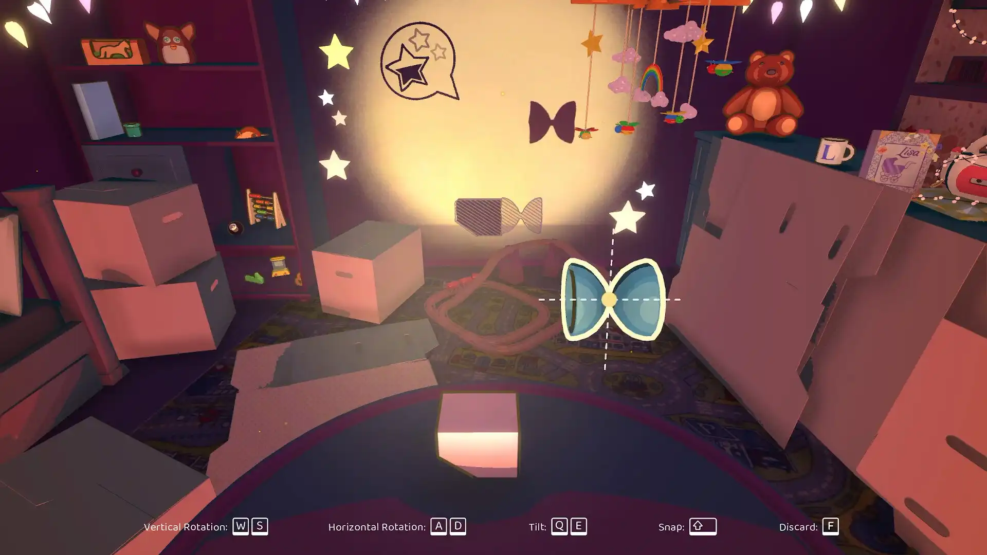 [PC]梦之投影/Projected Dreams