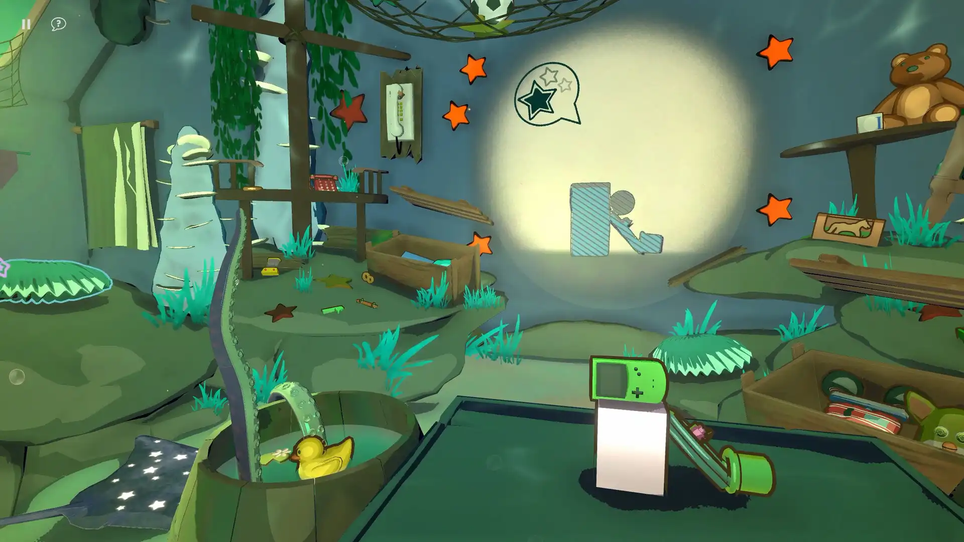 [PC]梦之投影/Projected Dreams