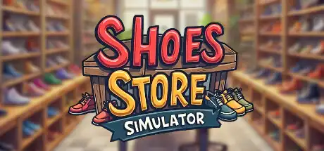 [PC]鞋店模拟器/Shoes Store Simulator-芝士游戏