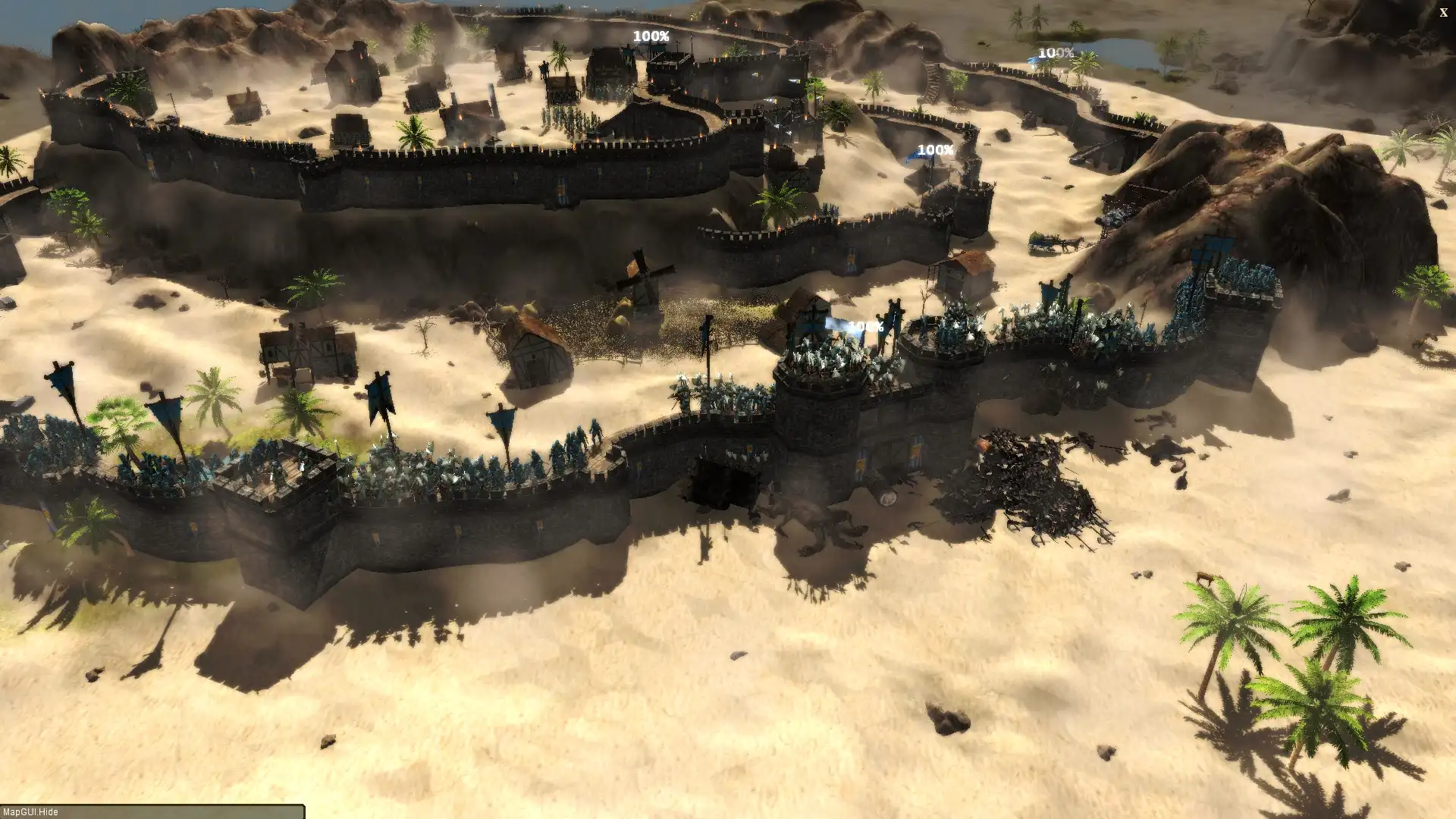 [PC]王国战争2：终极版/Kingdom Wars 2: Definitive Edition
