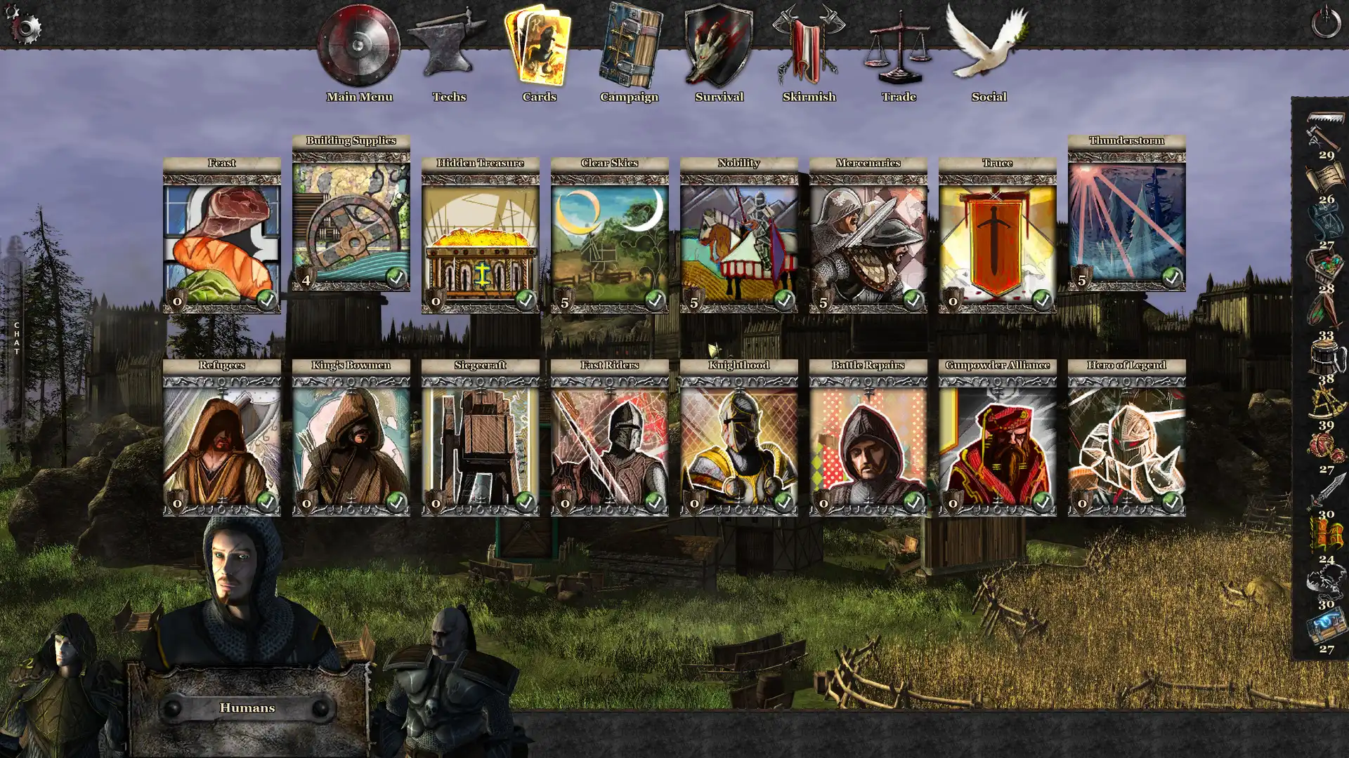 [PC]王国战争2：终极版/Kingdom Wars 2: Definitive Edition