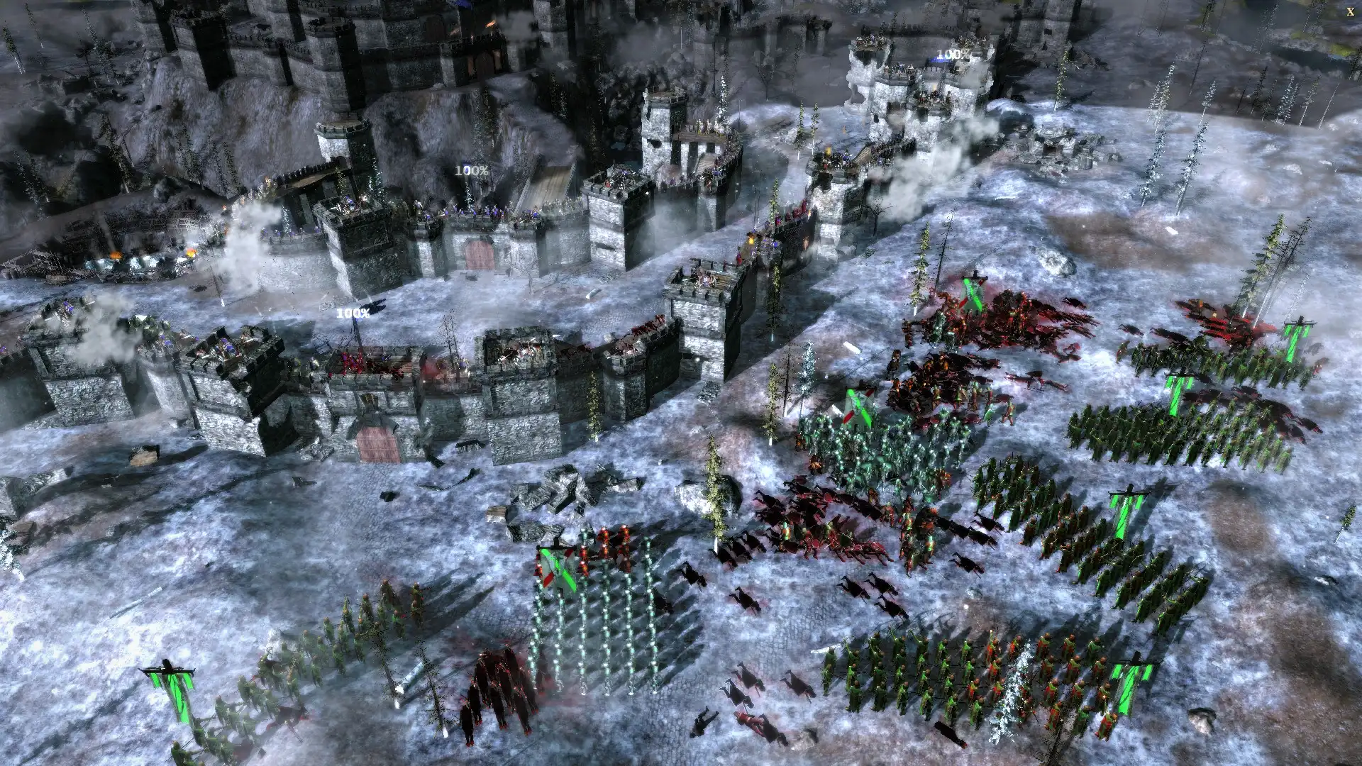 [PC]王国战争2：终极版/Kingdom Wars 2: Definitive Edition