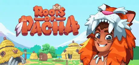 [PC]帕夏时代/Roots of Pacha-芝士游戏