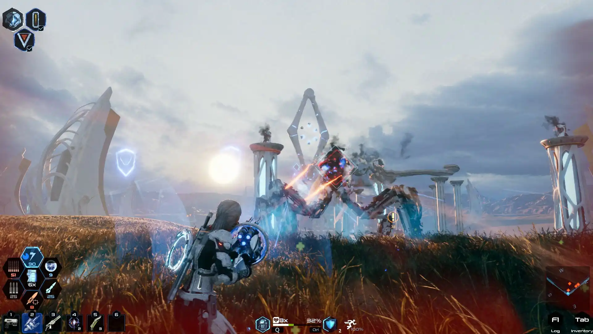 [PC]人工智能奥林匹斯/AI Olympius