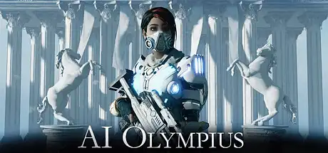 [PC]人工智能奥林匹斯/AI Olympius-芝士游戏