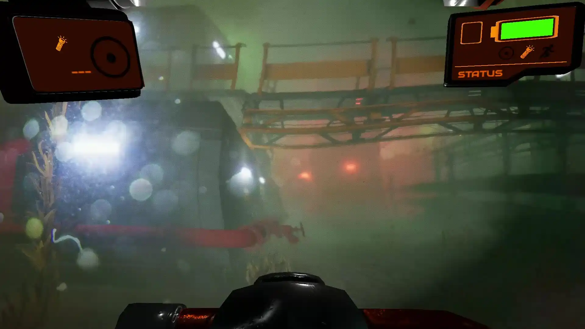 [PC]深潜2：蜂巢/Submersed 2 - The Hive
