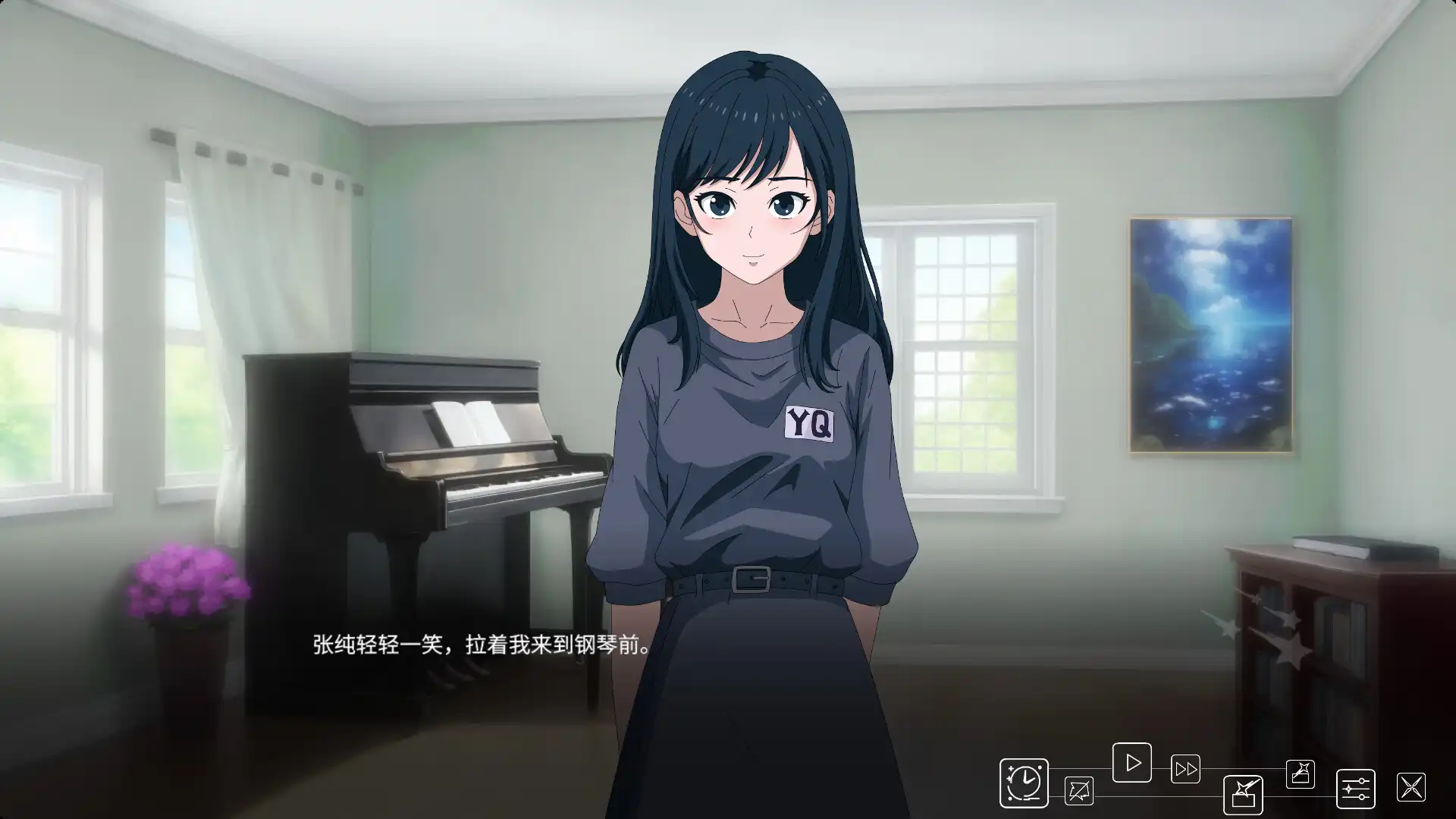[PC]在时间的尽头等你/Waiting for you at the end of time