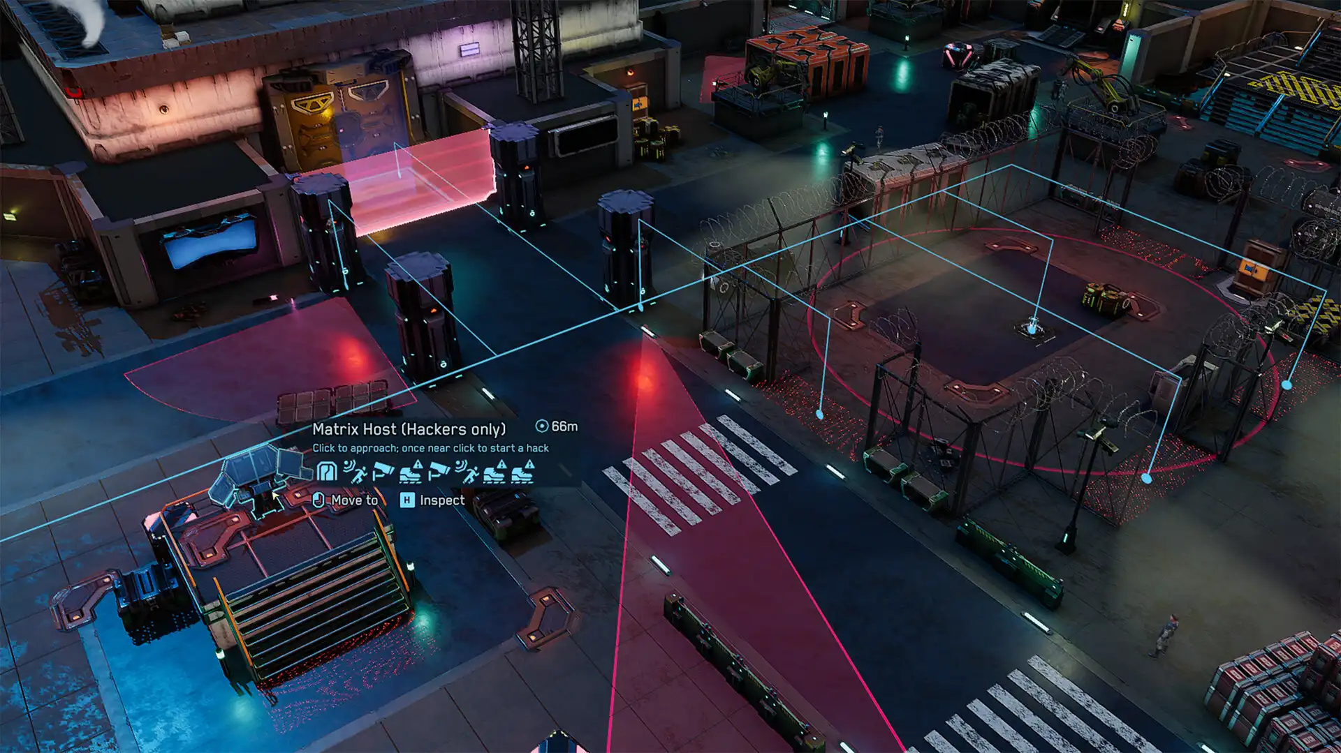 [PC]赛博骑士: 闪点/Cyber Knights: Flashpoint