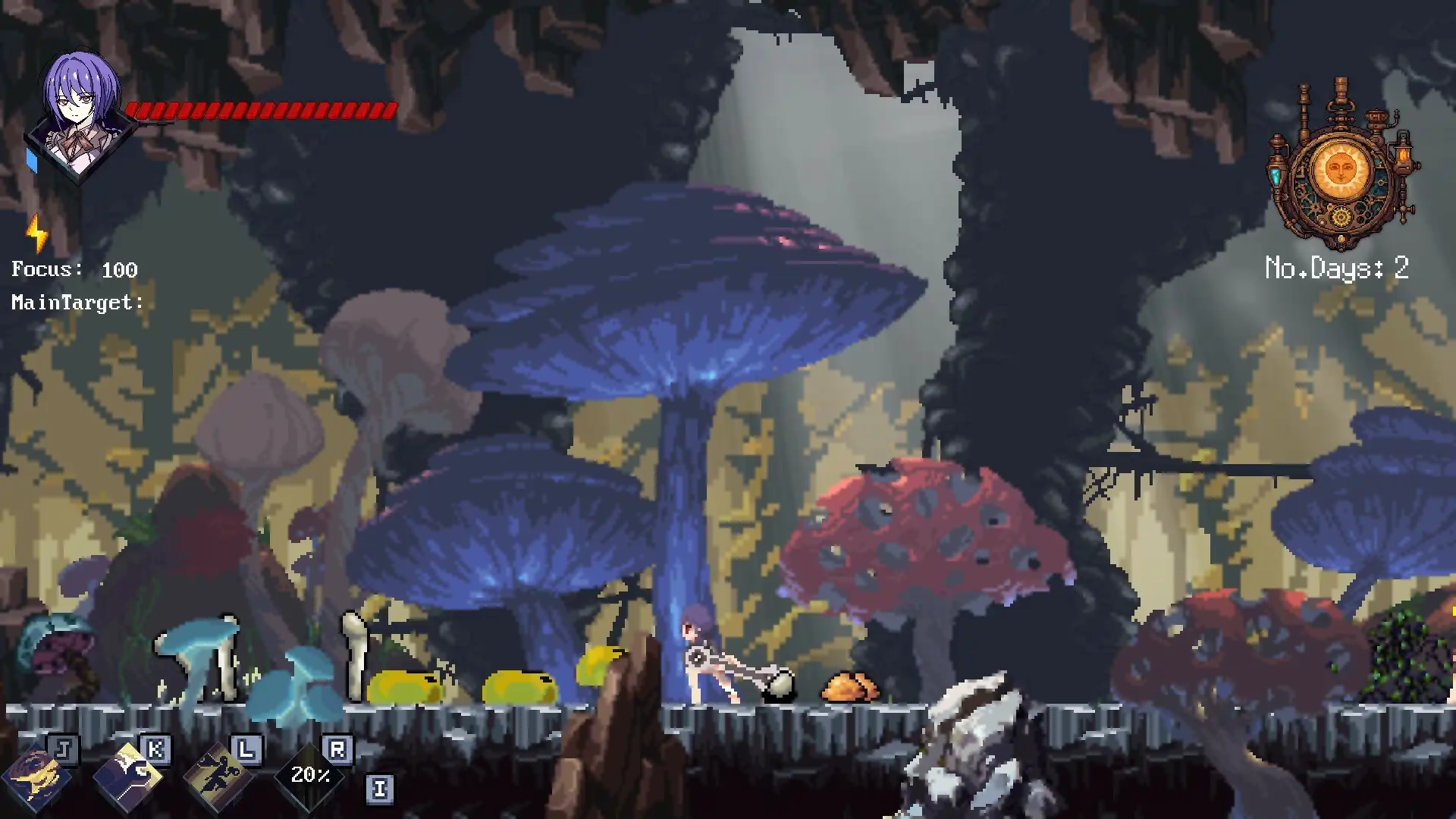 图片[4]-[PC]欢迎来到黄金之星！/Welcome to Planet E1d0r4d0!-芝士游戏