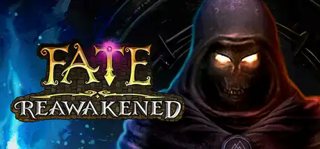 [PC]命运：重生/FATE: Reawakened-芝士游戏
