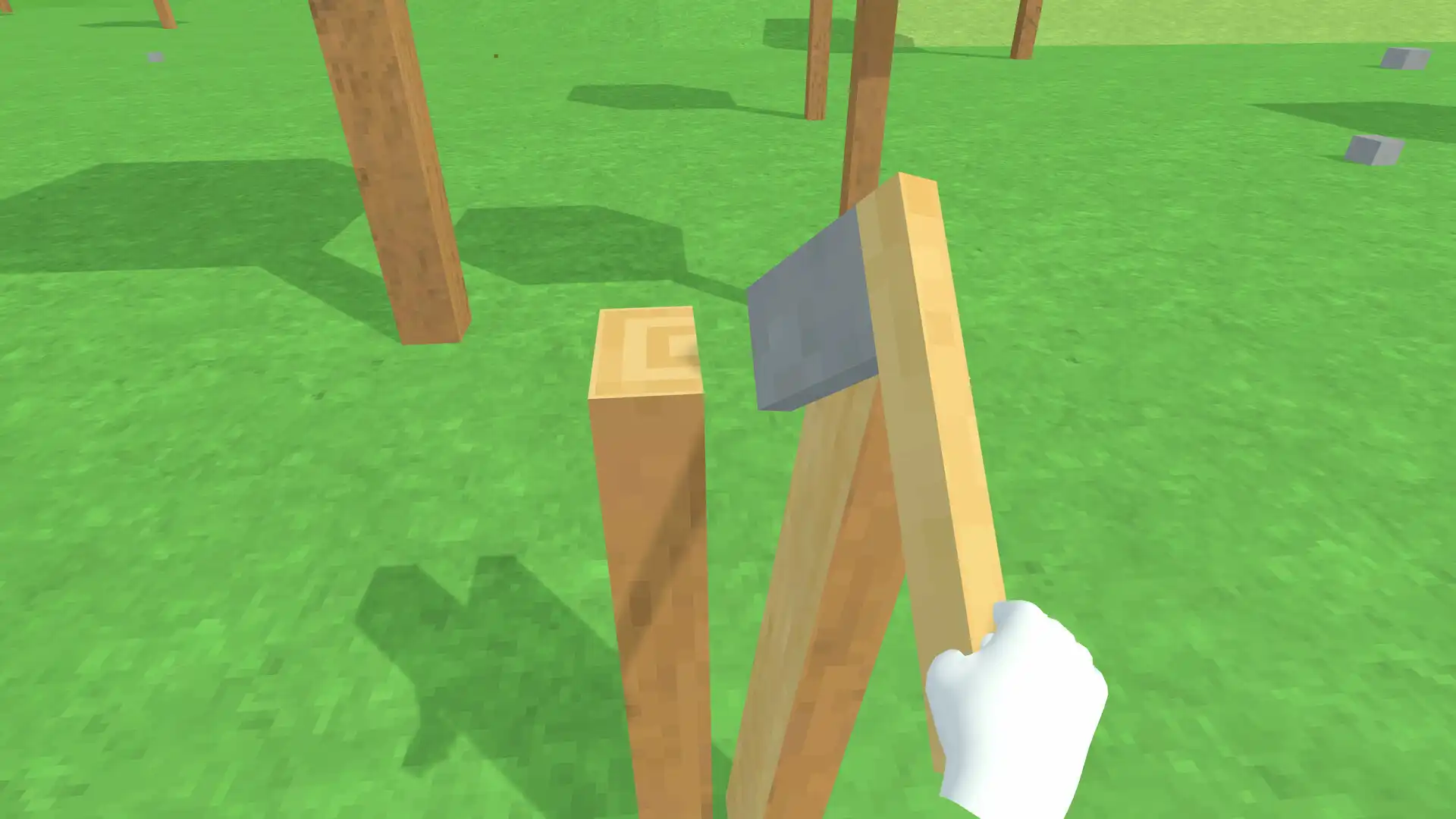 [PC]Primitier/支持VR