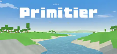 [PC]Primitier/支持VR-芝士游戏