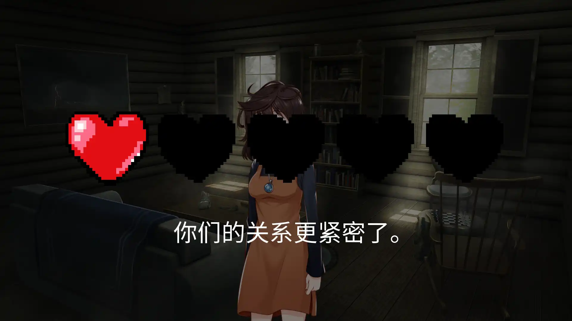 [PC]烹饪伙伴/Cooking Companions