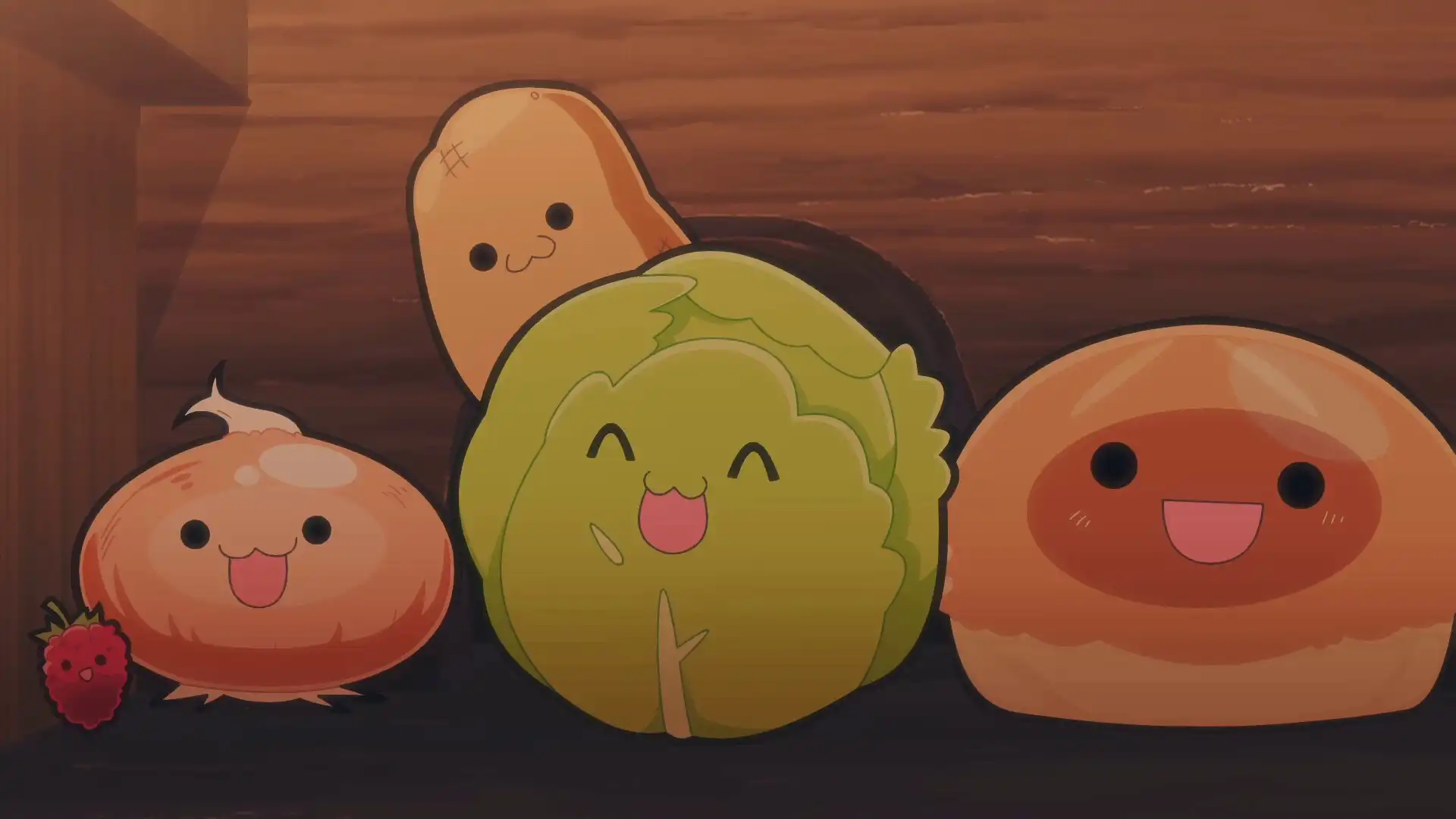 [PC]烹饪伙伴/Cooking Companions