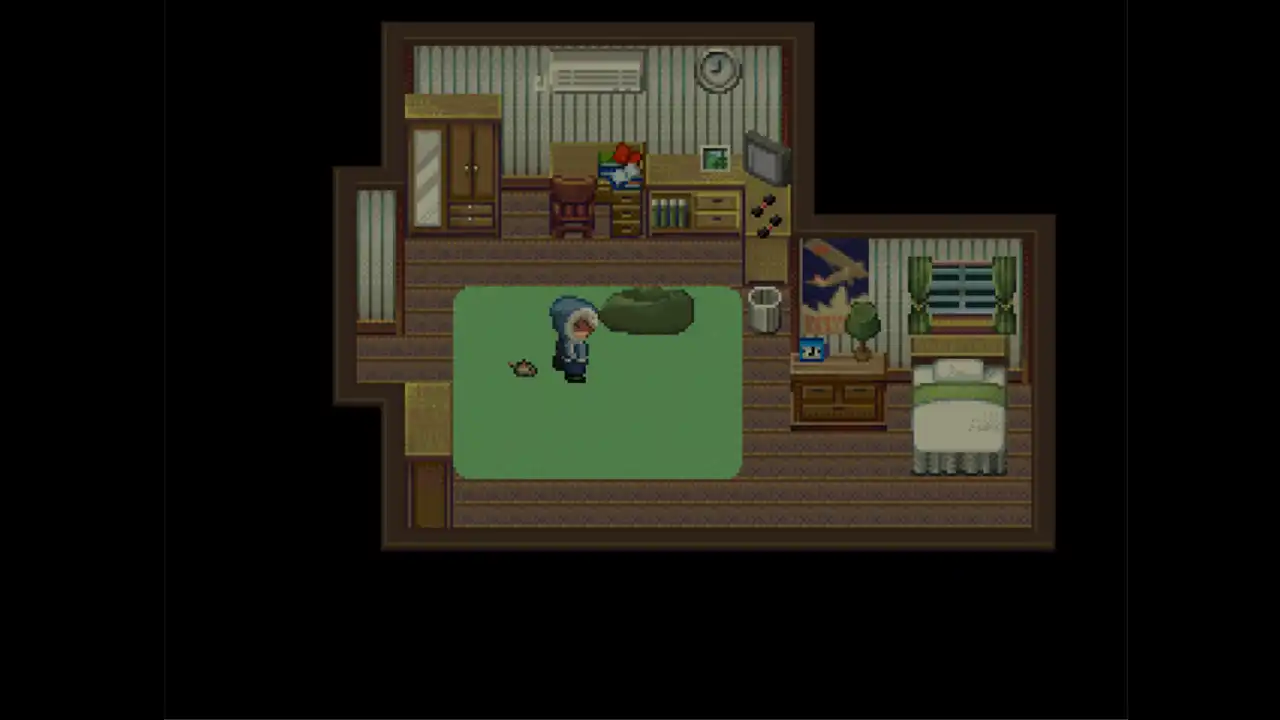 [PC]塔罗牌倒吊人/The Hanged Man