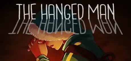 [PC]塔罗牌倒吊人/The Hanged Man-芝士游戏