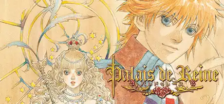 [PC]公主奇缘/Palais de Reine-芝士游戏