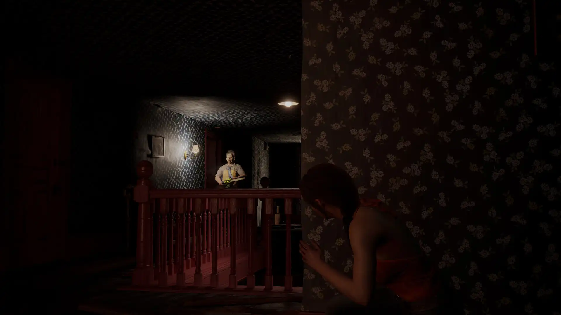 [PC]德州电锯杀人狂/The Texas Chain Saw Massacre/支持网络联机