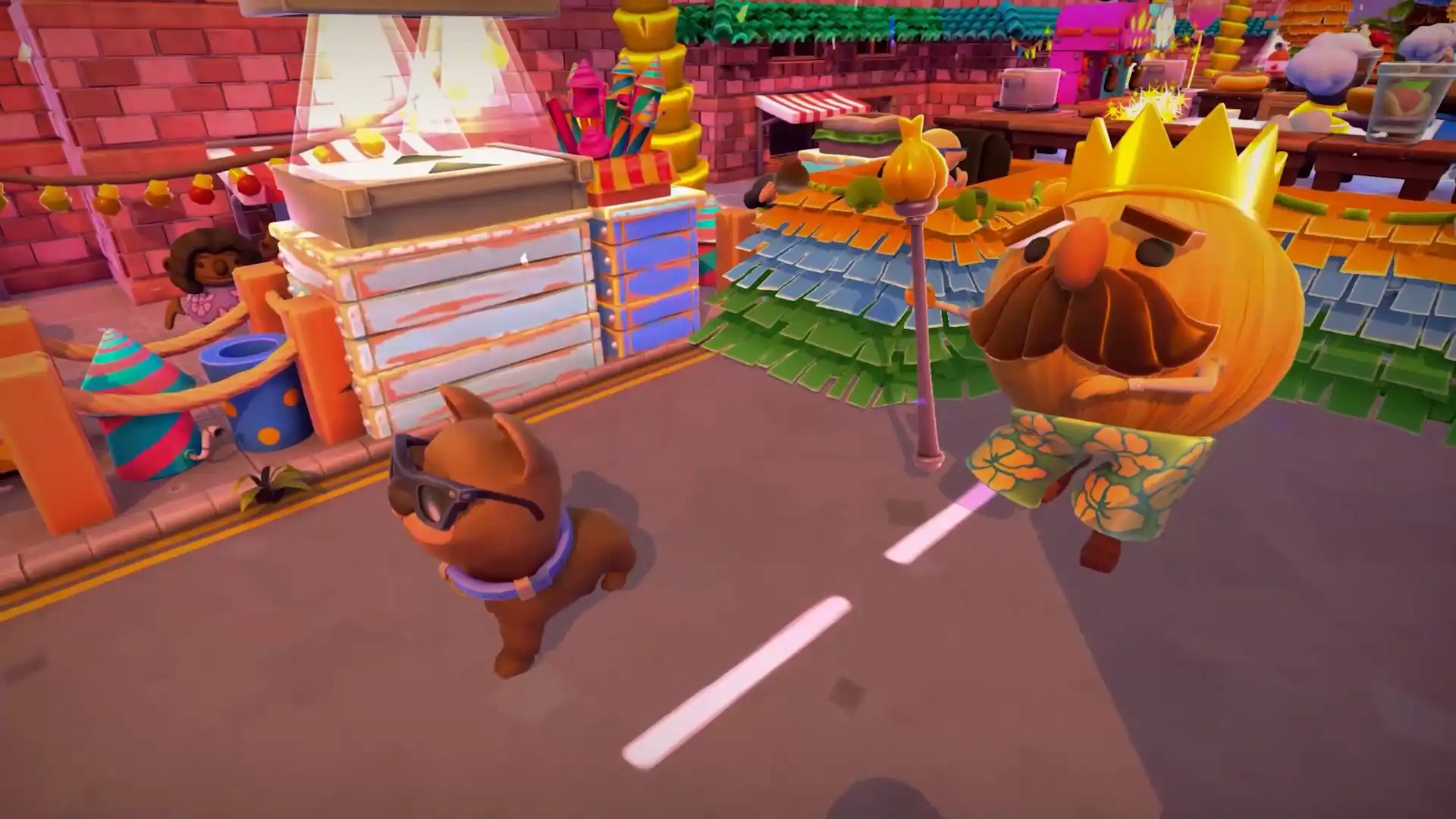 [PC]胡闹厨房2/Overcooked! 2