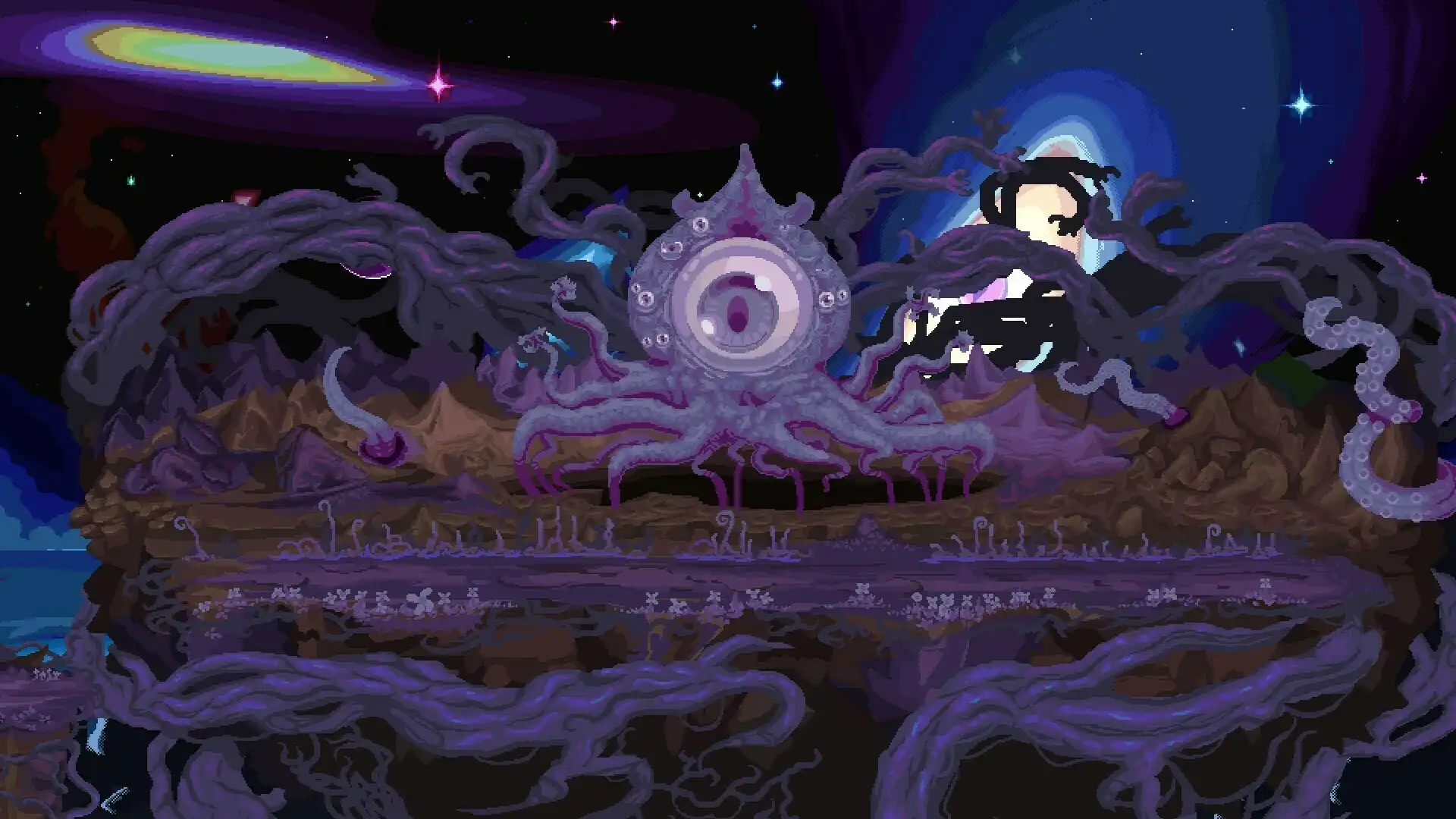[PC]神奇魔法师/An Amazing Wizard