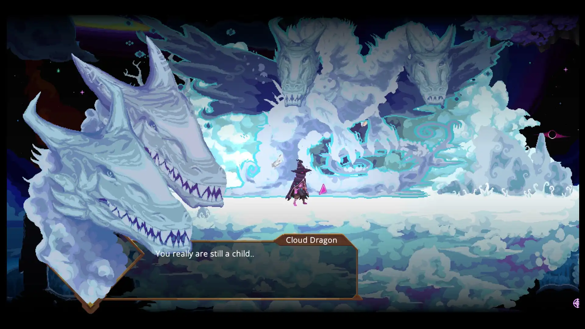 [PC]神奇魔法师/An Amazing Wizard