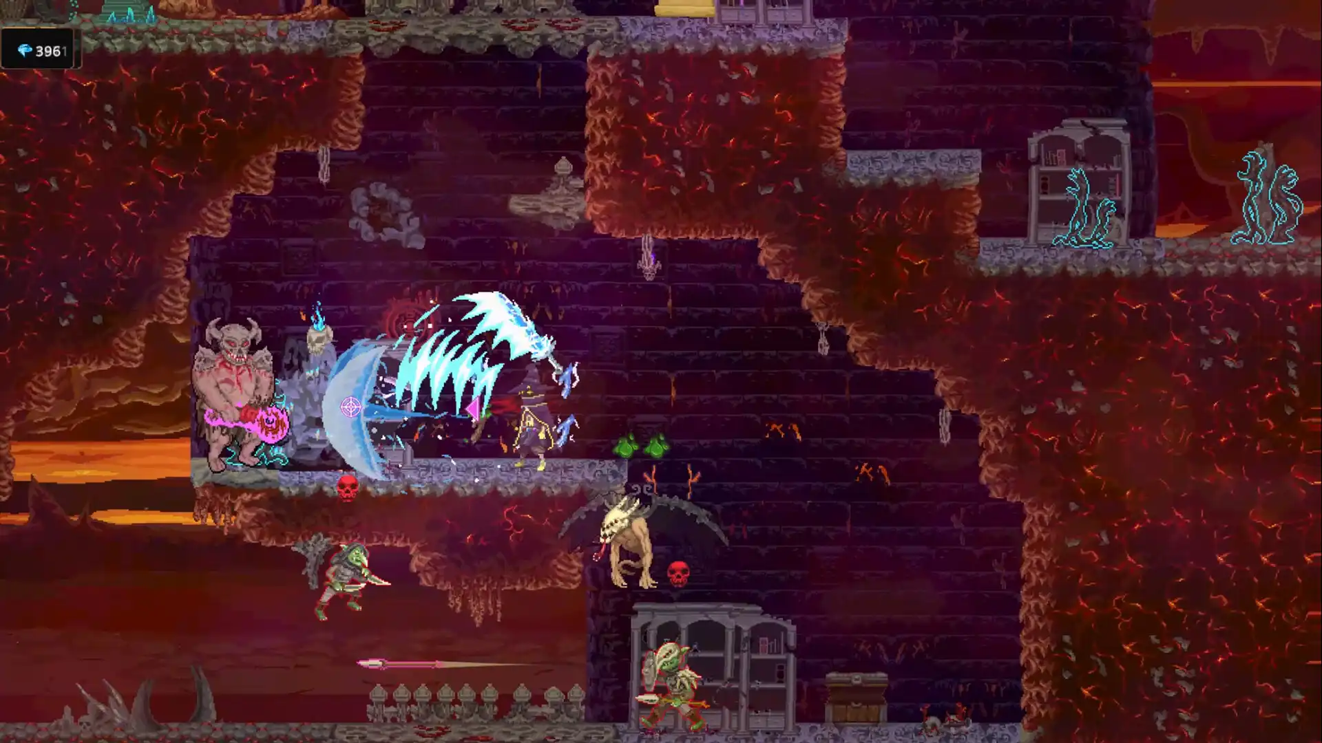 [PC]神奇魔法师/An Amazing Wizard