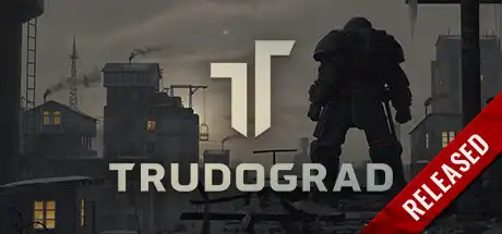 [PC]核爆RPG：特鲁多格勒/ATOM RPG Trudograd-芝士游戏