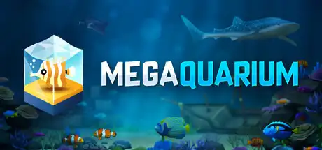 [PC]巨型水族馆/Megaquarium-芝士游戏
