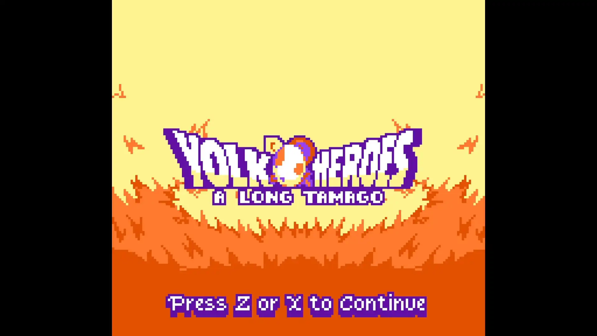[PC]勇者蛋生/Yolk Heroes: A Long Tamago