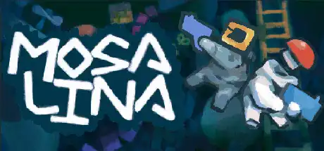 [PC]蒙莎丽娜/Mosa Lina-芝士游戏
