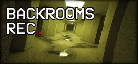 [PC]后室记录/Backrooms Rec.-芝士游戏