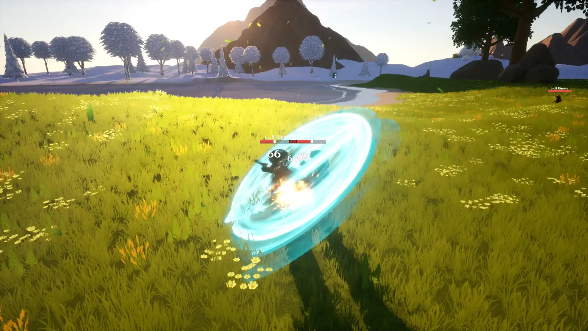 [PC]尖塔地平线/Spire Horizon