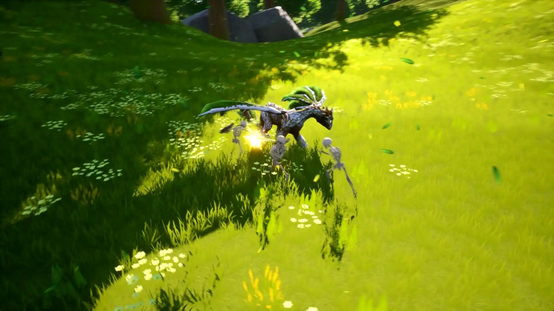 [PC]尖塔地平线/Spire Horizon