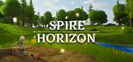 [PC]尖塔地平线/Spire Horizon-芝士游戏