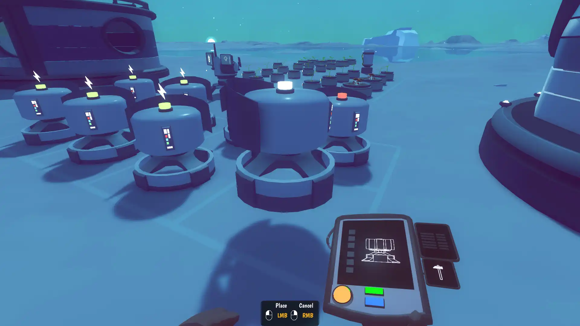 [PC]无尽的冬天/Arctico